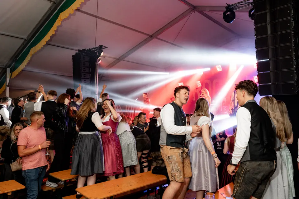 Prangerfest Strasskirchen 2026 - Troglauer – Foto 135 von 199