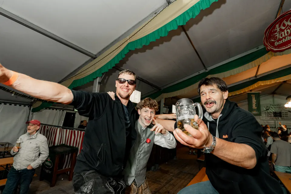 Prangerfest Strasskirchen 2026 - Troglauer – Foto 140 von 199