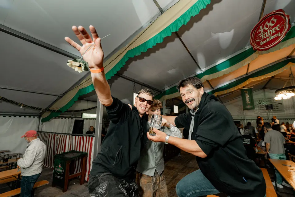 Prangerfest Strasskirchen 2026 - Troglauer – Foto 141 von 199