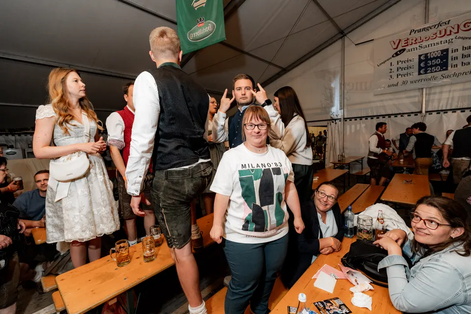 Prangerfest Strasskirchen 2026 - Troglauer – Foto 142 von 199