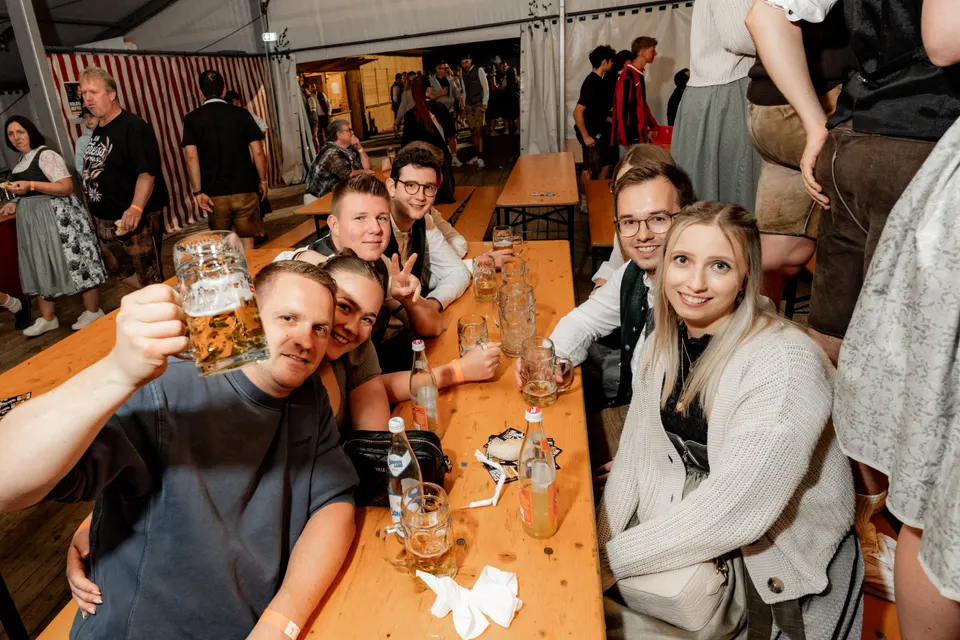 Prangerfest Strasskirchen 2026 - Troglauer – Foto 144 von 199