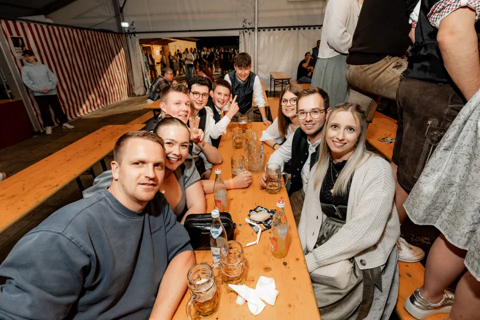 Prangerfest Strasskirchen 2026 - Troglauer – Foto 145 von 199