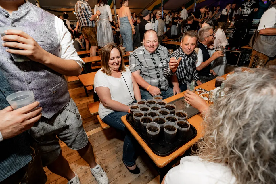 Prangerfest Strasskirchen 2026 - Troglauer – Foto 146 von 199