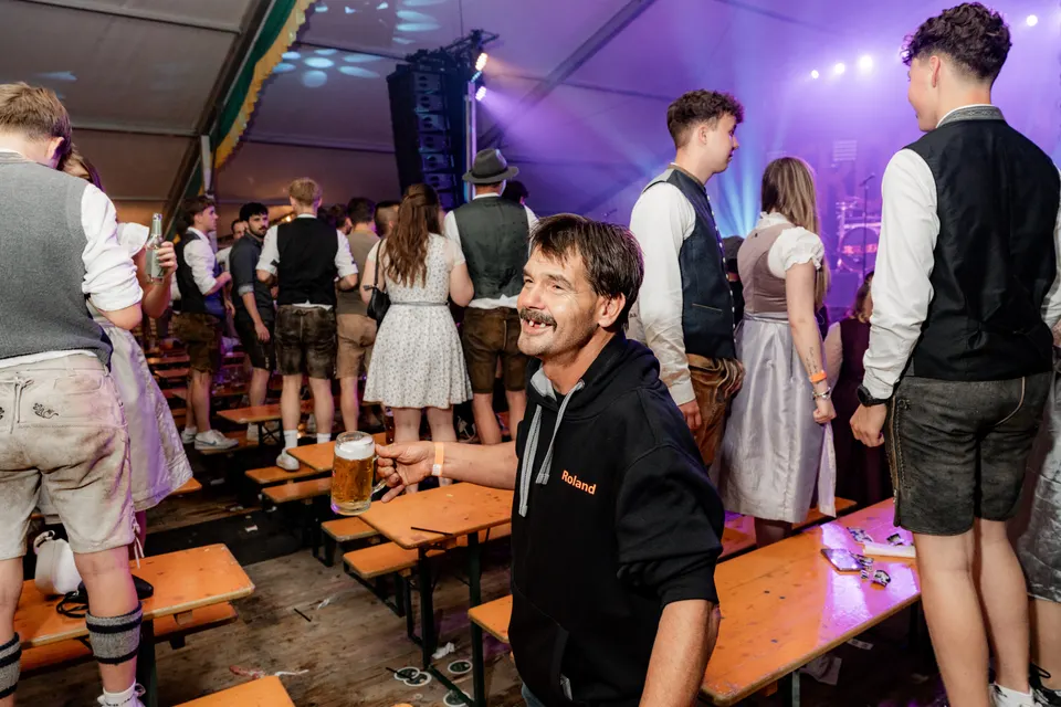 Prangerfest Strasskirchen 2026 - Troglauer – Foto 148 von 199