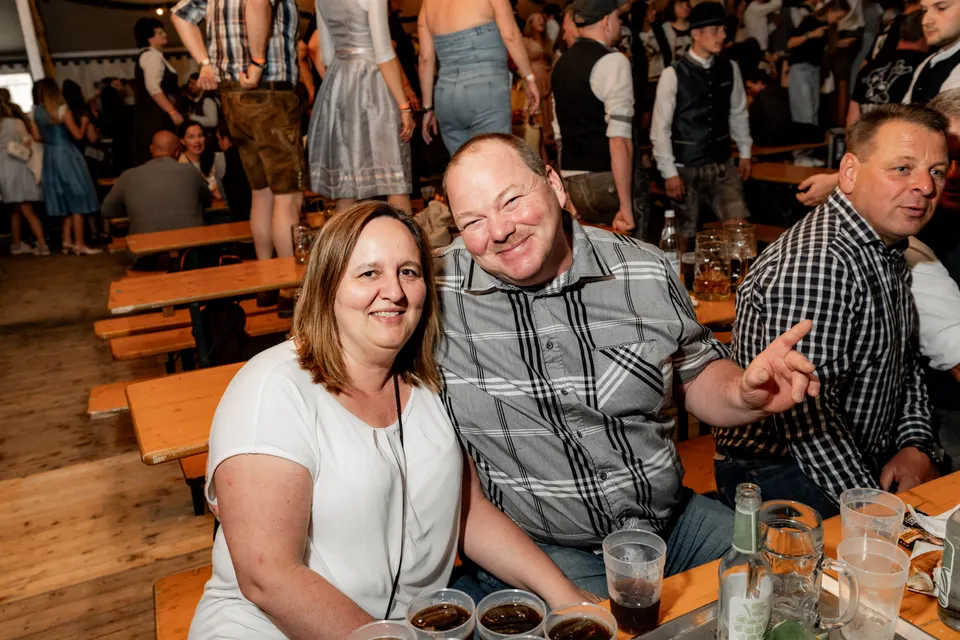 Prangerfest Strasskirchen 2026 - Troglauer – Foto 150 von 199