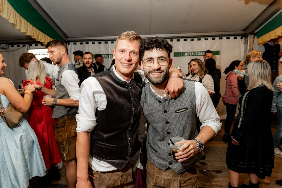 Prangerfest Strasskirchen 2026 - Troglauer – Foto 154 von 199