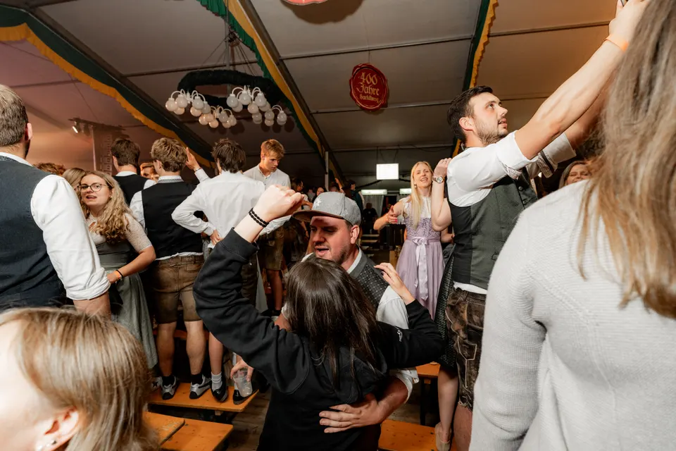 Prangerfest Strasskirchen 2026 - Troglauer – Foto 155 von 199