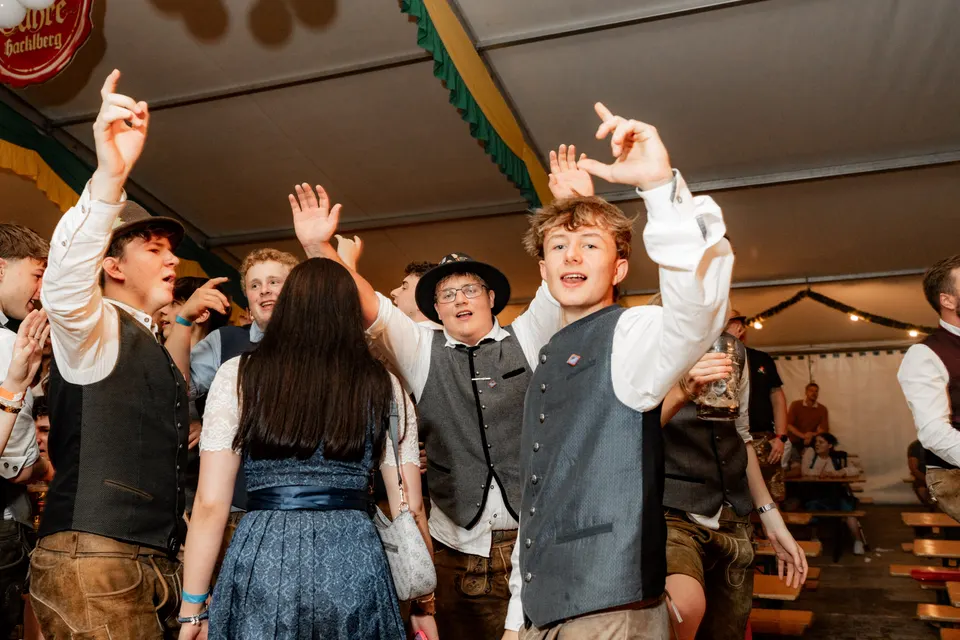 Prangerfest Strasskirchen 2026 - Troglauer – Foto 168 von 199
