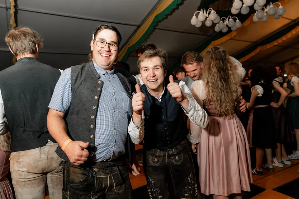 Prangerfest Strasskirchen 2026 - Troglauer – Foto 169 von 199