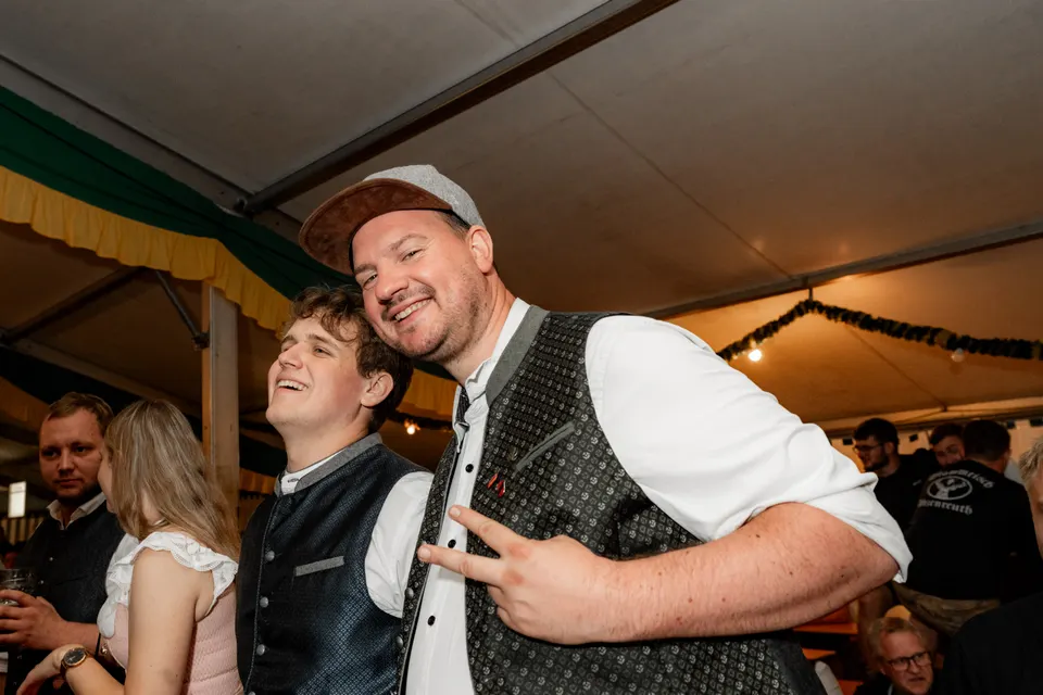Prangerfest Strasskirchen 2026 - Troglauer – Foto 170 von 199