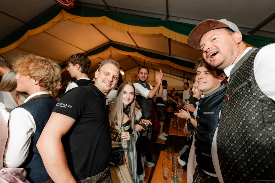 Prangerfest Strasskirchen 2026 - Troglauer – Foto 171 von 199