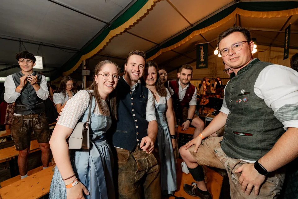 Prangerfest Strasskirchen 2026 - Troglauer – Foto 174 von 199