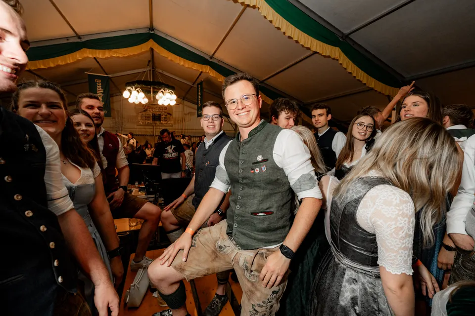 Prangerfest Strasskirchen 2026 - Troglauer – Foto 175 von 199