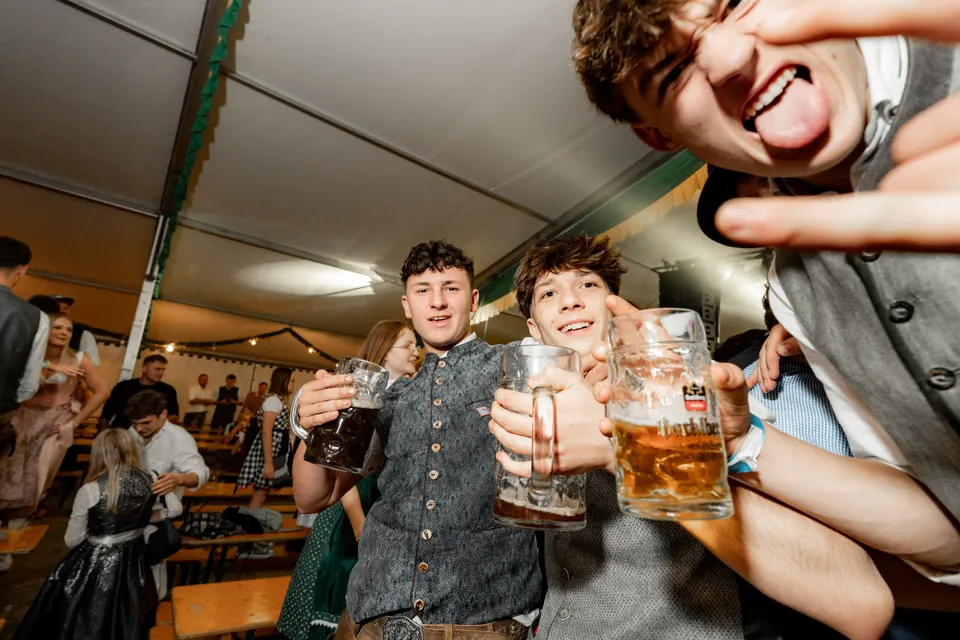 Prangerfest Strasskirchen 2026 - Troglauer – Foto 177 von 199