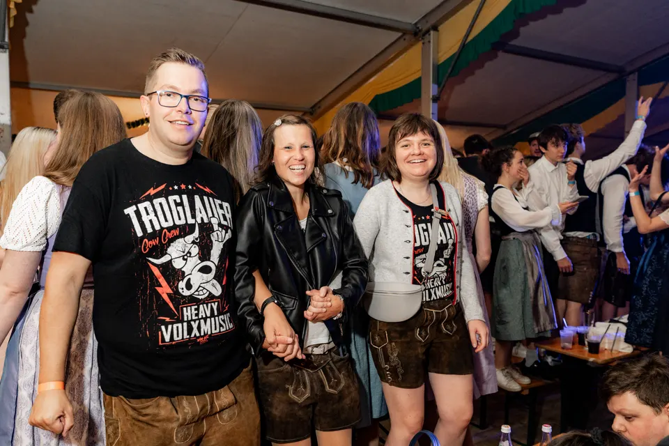 Prangerfest Strasskirchen 2026 - Troglauer – Foto 181 von 199