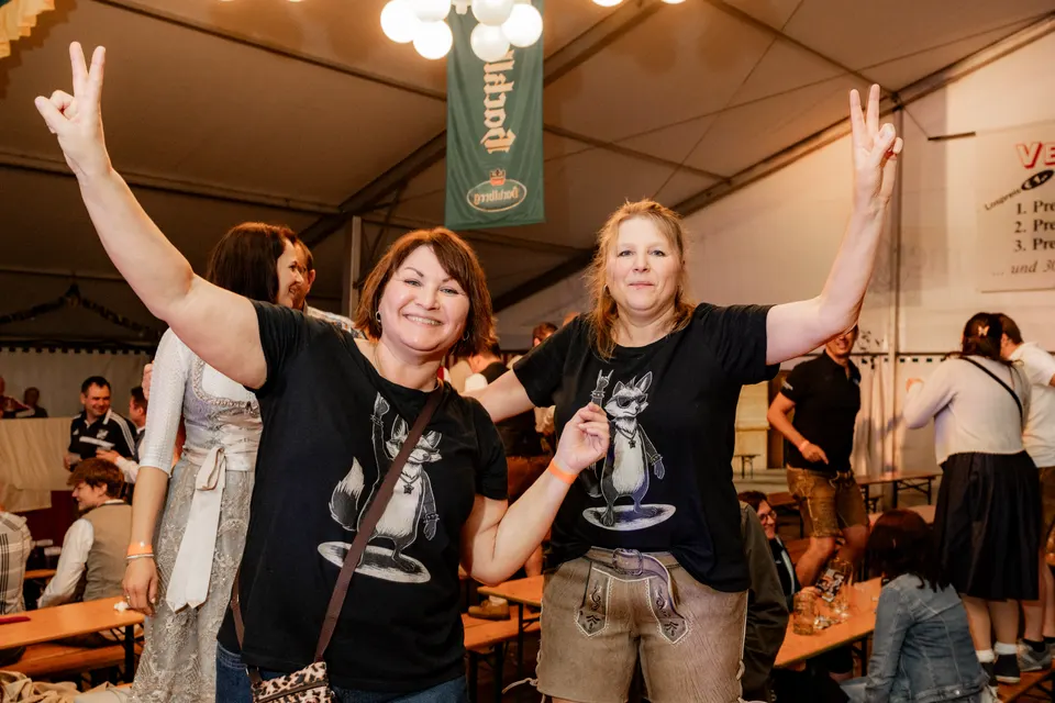 Prangerfest Strasskirchen 2026 - Troglauer – Foto 182 von 199