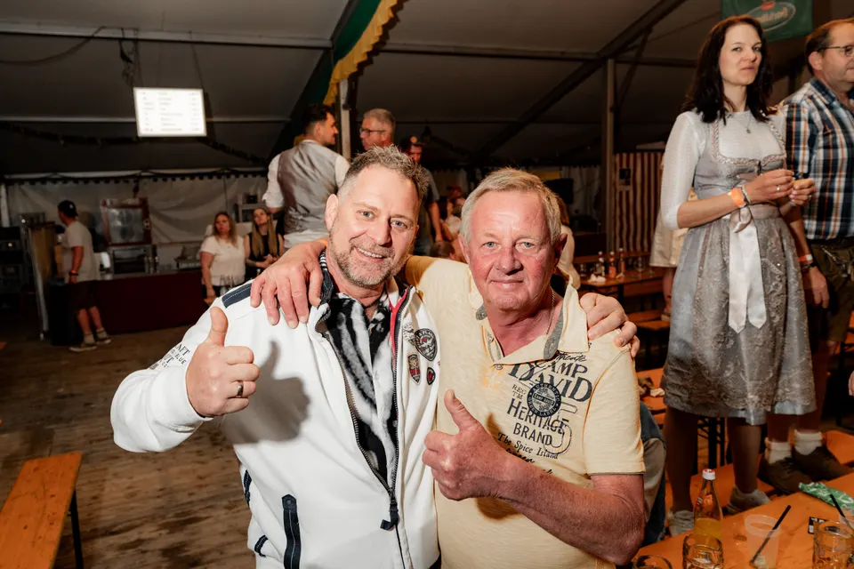 Prangerfest Strasskirchen 2026 - Troglauer – Foto 184 von 199