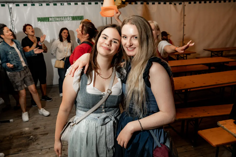 Prangerfest Strasskirchen 2026 - Troglauer – Foto 185 von 199
