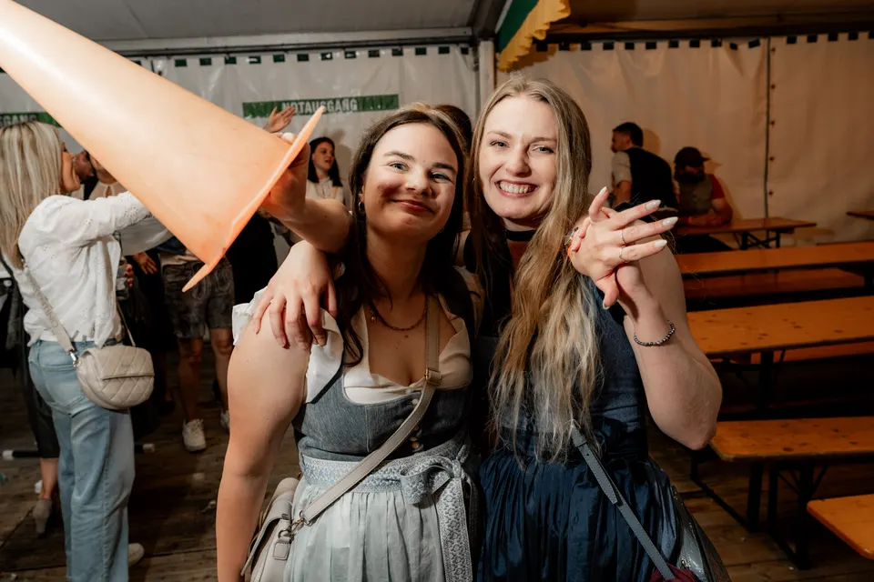 Prangerfest Strasskirchen 2026 - Troglauer – Foto 187 von 199