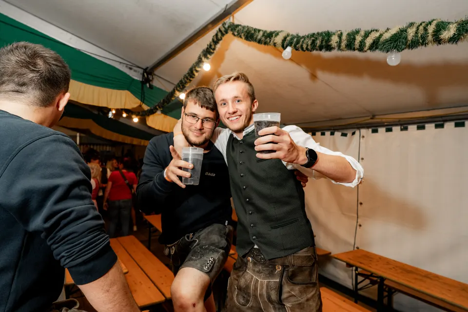 Prangerfest Strasskirchen 2026 - Troglauer – Foto 191 von 199