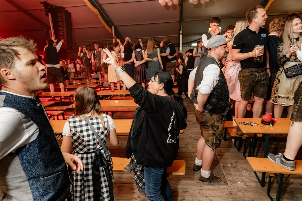 Prangerfest Strasskirchen 2026 - Troglauer – Foto 192 von 199